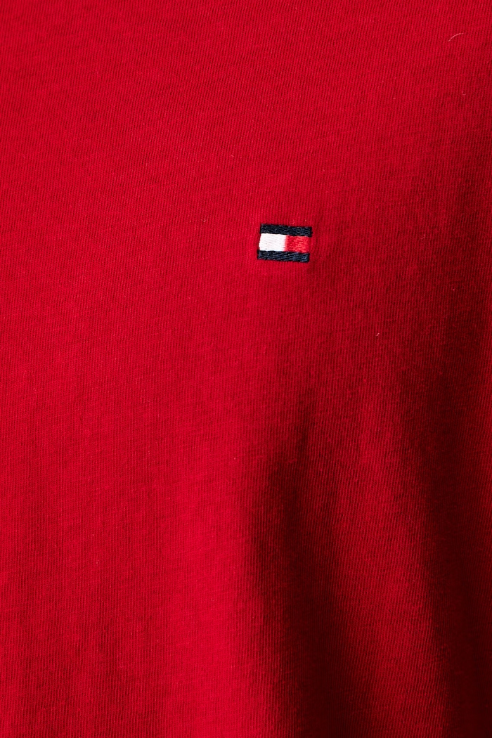 Tommy Hilfiger dvodelna pižama moška bombažna UM0UM04047