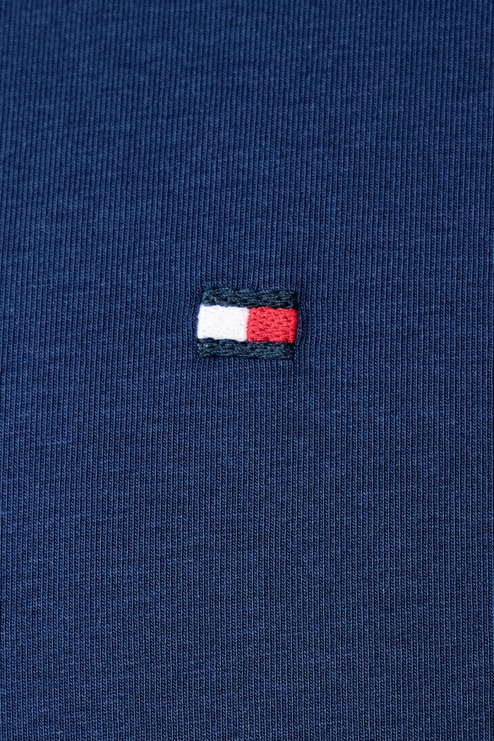Tommy Hilfiger Piżama męska z bawełną UM0UM04019