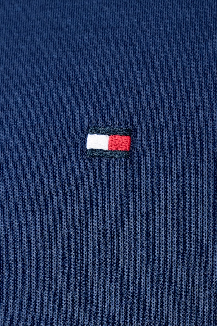 Tommy Hilfiger Piżama męska z bawełną UM0UM04019