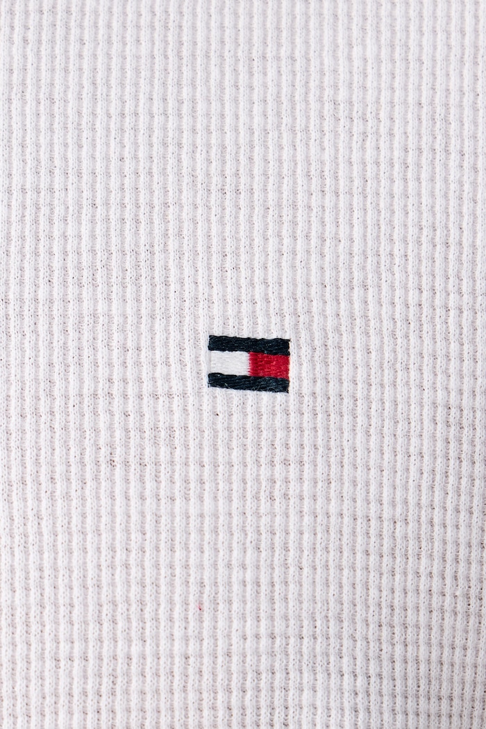 Tommy Hilfiger Dvodelna pižama moška bombažna UM0UM04018