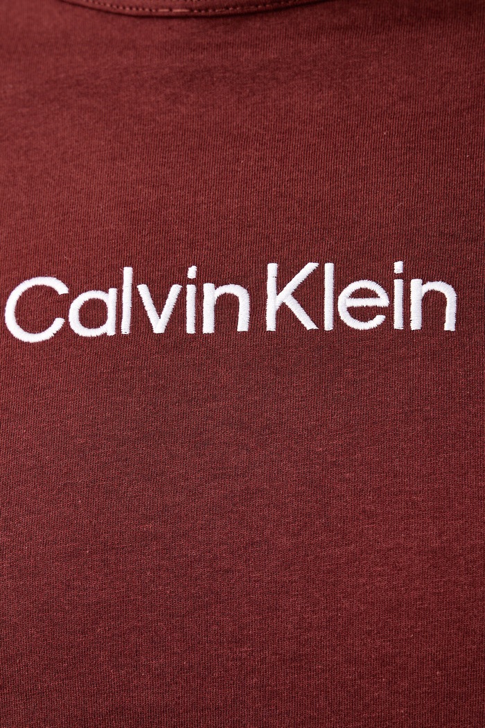 Calvin Klein Underwear Пижама от две части мъжка от памук LV00NM3084