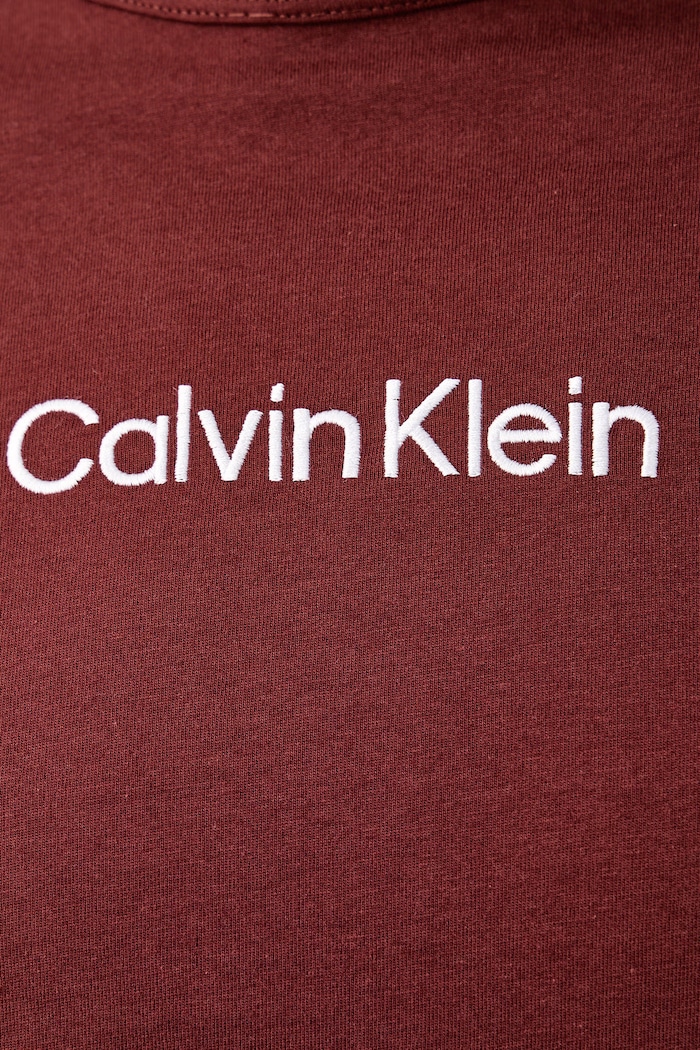 Calvin Klein Underwear Пижама от две части мъжка от памук LV00NM3084