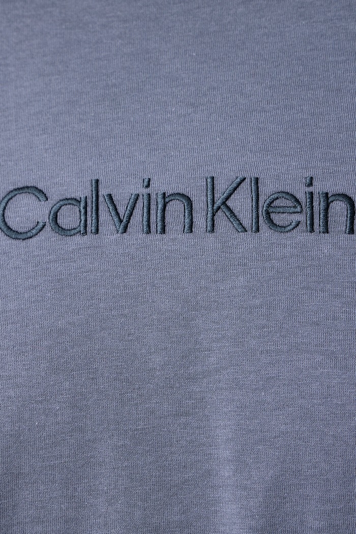 Calvin Klein Underwear Пижама от две части мъжка от памук LV00NM3080