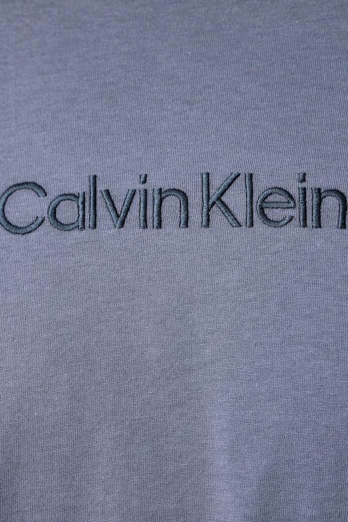 Calvin Klein Underwear Пижама от две части мъжка от памук LV00NM3080