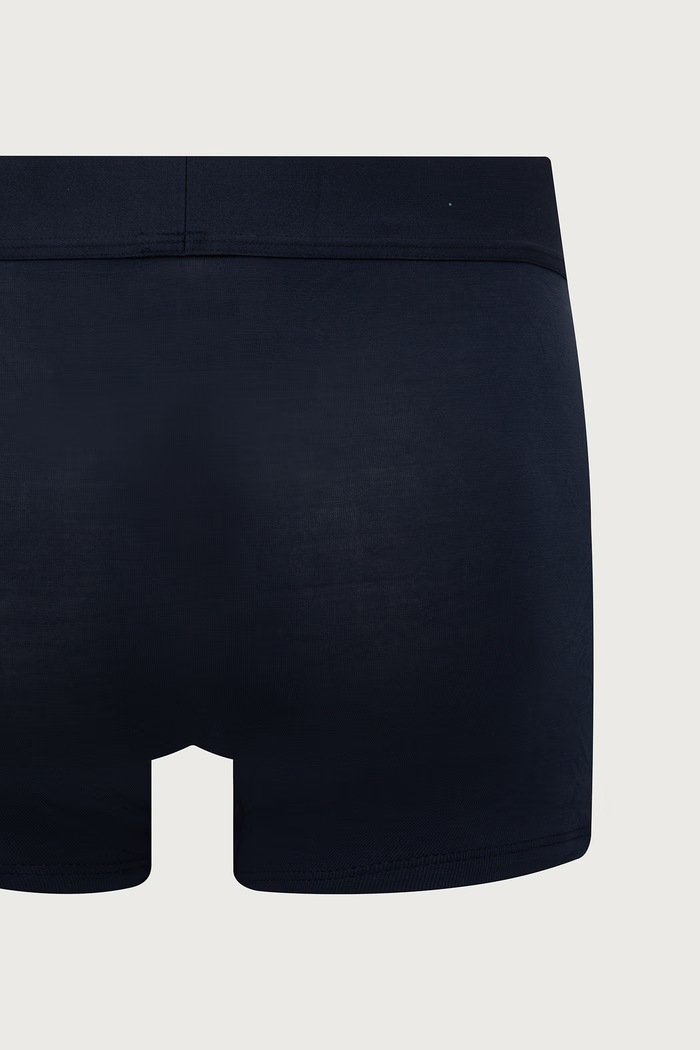 Calvin Klein Underwear Bokserki dopasowane męskie 5-pack LV00NB4653