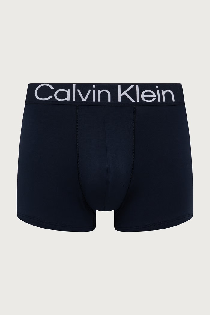 Calvin Klein Underwear Bokserki dopasowane męskie 5-pack LV00NB4653