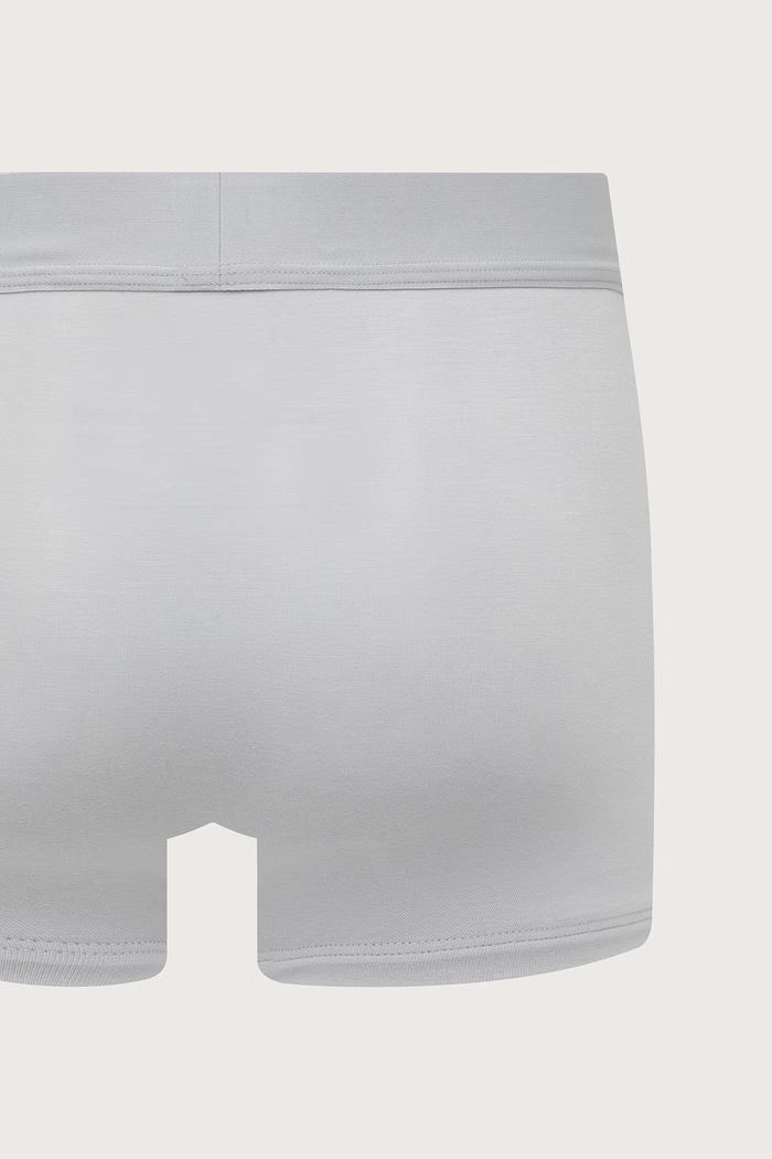 Calvin Klein Underwear Bokserki dopasowane męskie 5-pack LV00NB4653