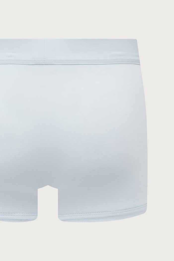 Calvin Klein Underwear Bokserki dopasowane męskie 5-pack LV00NB4653