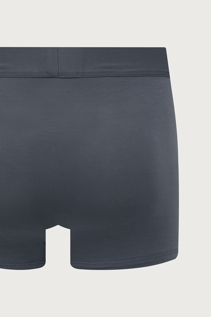 Calvin Klein Underwear Bokserki dopasowane męskie 5-pack LV00NB4653