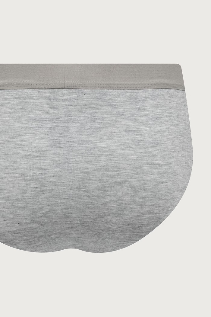 Calvin Klein Underwear Slipy męskie z lyocellem 3-pack LV00NB4649