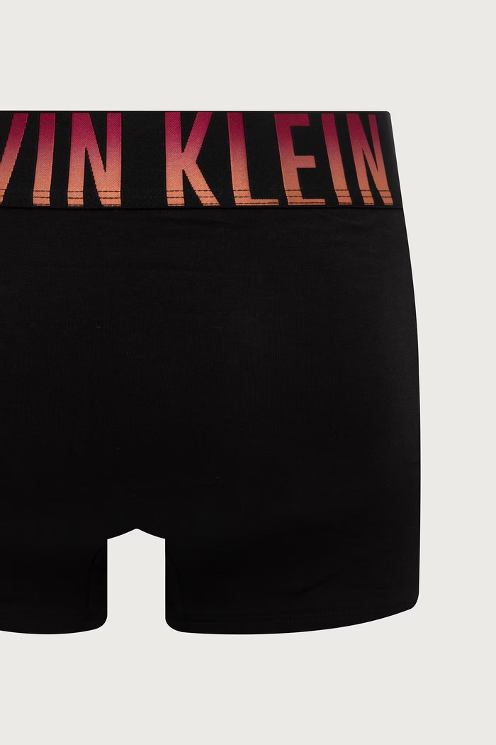 Calvin Klein Underwear uske bokserice za muškarce od pamuka s elastanom 3-pack LV00NB4626