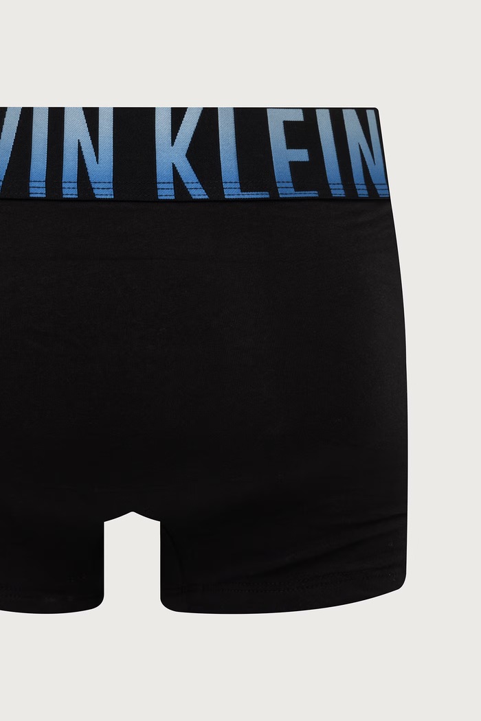 Calvin Klein Underwear uske bokserice za muškarce od pamuka s elastanom 3-pack LV00NB4626