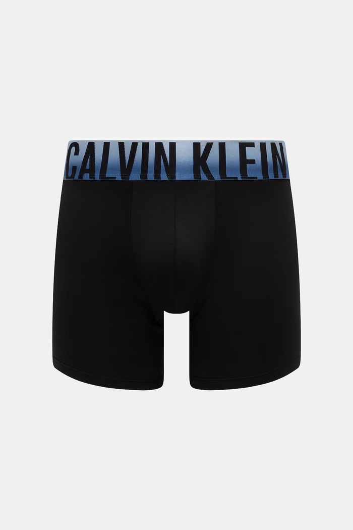 Calvin Klein Underwear bokserki męskie 3-pack czarny LV00NB4622