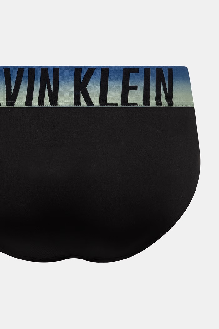 Calvin Klein Underwear slipy męskie 3-pack LV00NB4619