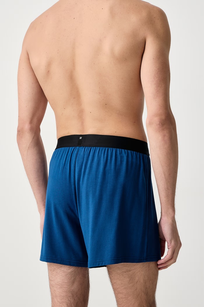 CR7 Cristiano Ronaldo Boxerky pánske bavlnené s elastanom x MODAL CONCEPT 3-pak 8610.13.500