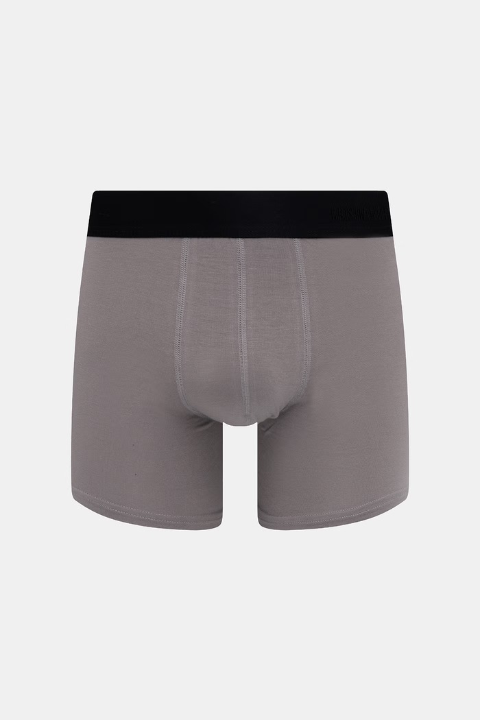 CR7 Cristiano Ronaldo boxer da uomo con modal x MODAL CONCEPT pacco da 3 8600.49.301 blu navy AW26