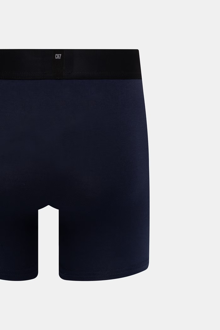 CR7 Cristiano Ronaldo boxer da uomo con modal x MODAL CONCEPT pacco da 3 8600.49.301