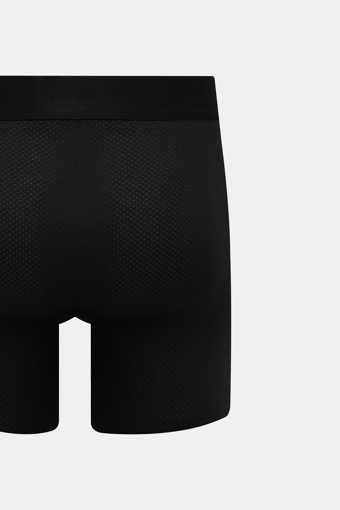Abbigliamento CR7 Cristiano Ronaldo boxer da uomo x MODAL CONCEPT pacco da 3 8533.53.900 nero