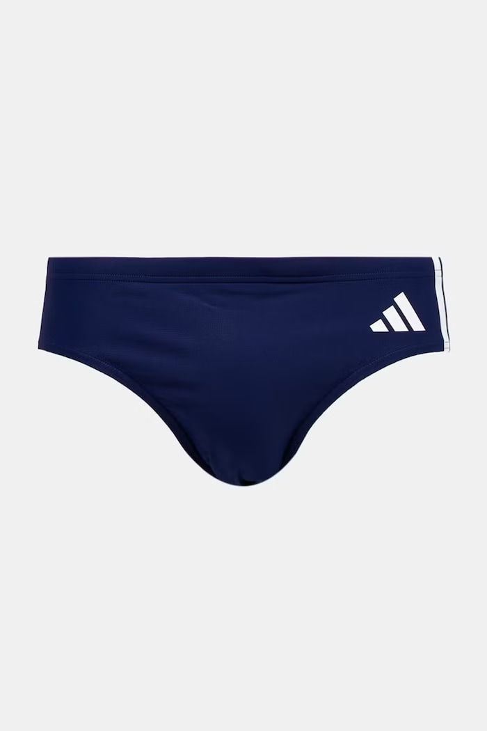 adidas Performance kąpielówki męskie Three Stripes granatowy KH3870