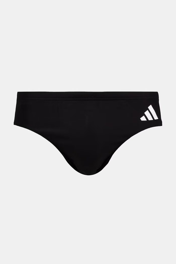 adidas Performance kąpielówki męskie Three Stripes czarny KH3872