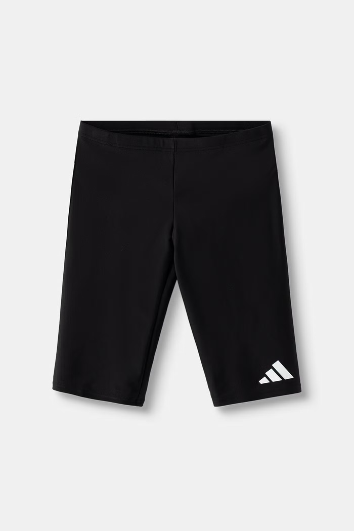 adidas Performance szorty kąpielowe męskie Essentials czarny KG1799