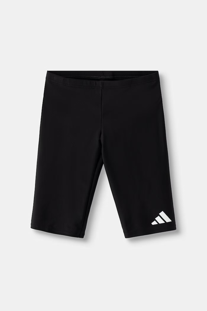 adidas Performance szorty kąpielowe męskie Essentials czarny KG1799