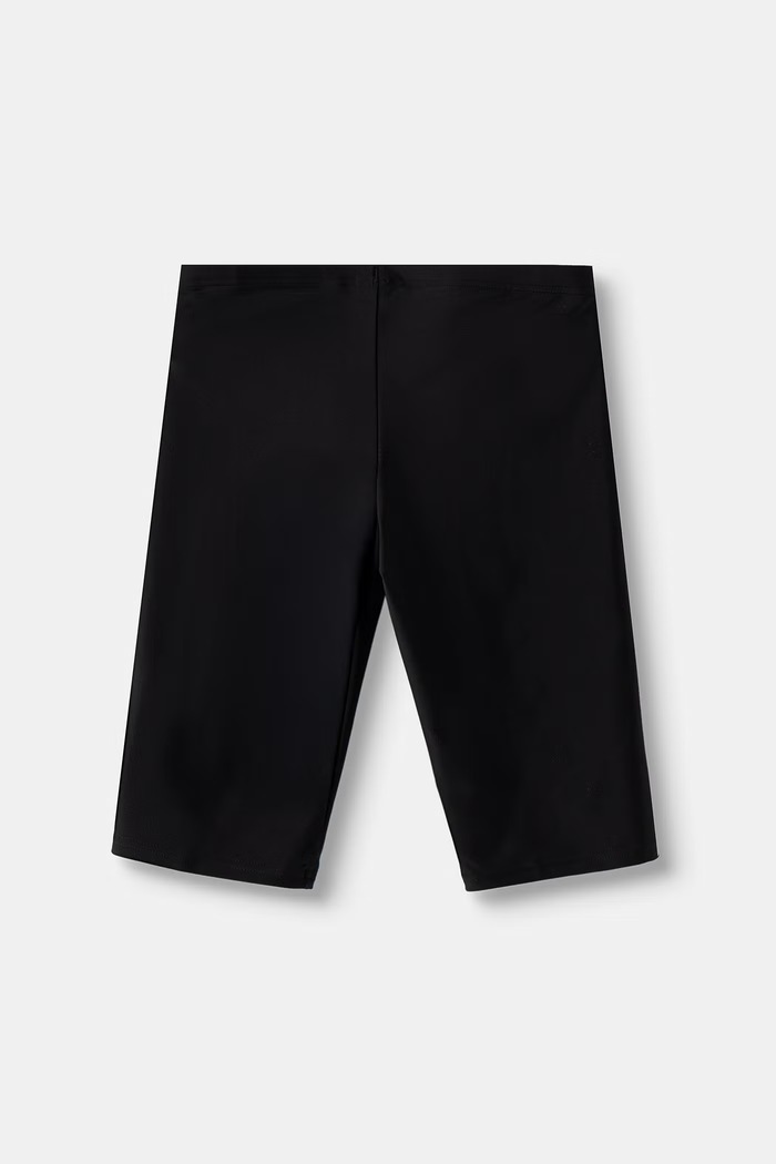 adidas Performance szorty kąpielowe męskie Essentials KG1799 czarny AW26