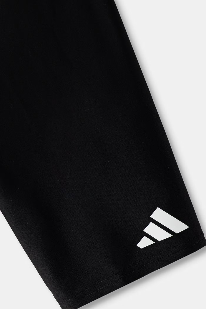 Odzież adidas Performance szorty kąpielowe męskie Essentials KG1799 czarny