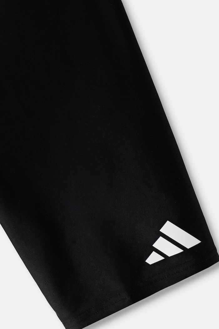 Odzież adidas Performance szorty kąpielowe męskie Essentials KG1799 czarny