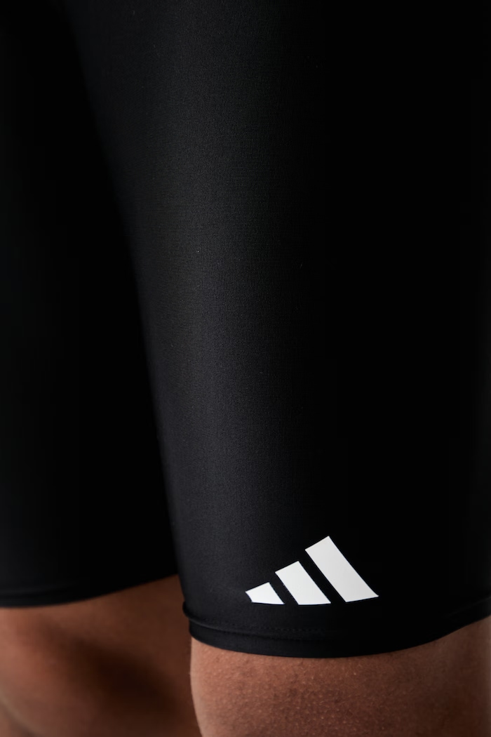 adidas Performance plavecké šortky pánske Essentials čierna KG1799