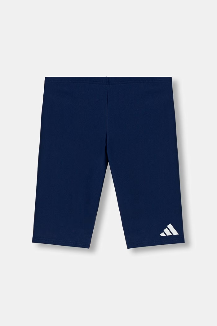 adidas Performance spodenki do pływania męskie Essentials granatowy KG1798