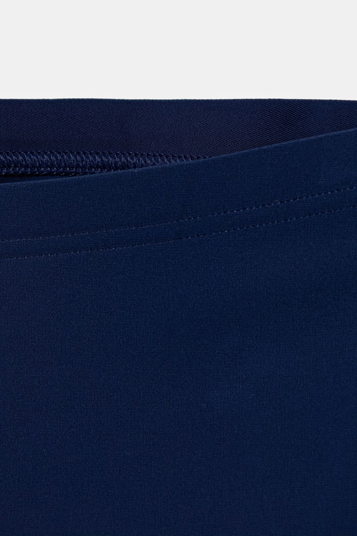 Odzież adidas Performance spodenki do pływania męskie Essentials KG1798 granatowy