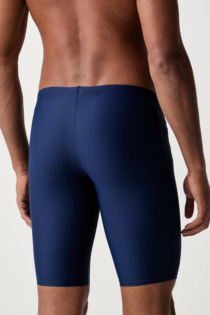 Oblečení adidas Performance plavecké šortky pánské Essentials KG1798 námořnická modř