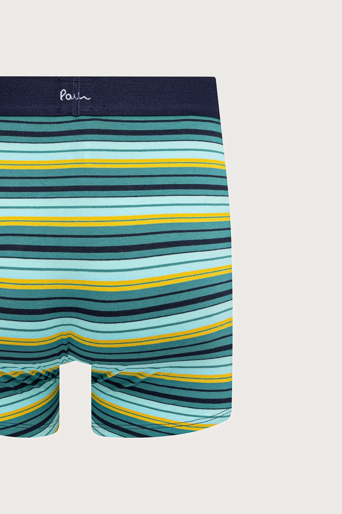 Paul Smith Bokserki męskie z bawełną 7-pack M1A.914.W7PK31