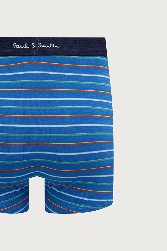 Paul Smith Bokserki męskie z bawełną 7-pack M1A.914.W7PK31