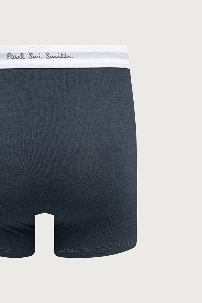 Paul Smith Bokserki męskie z bawełną 7-pack M1A.914.W7PK31