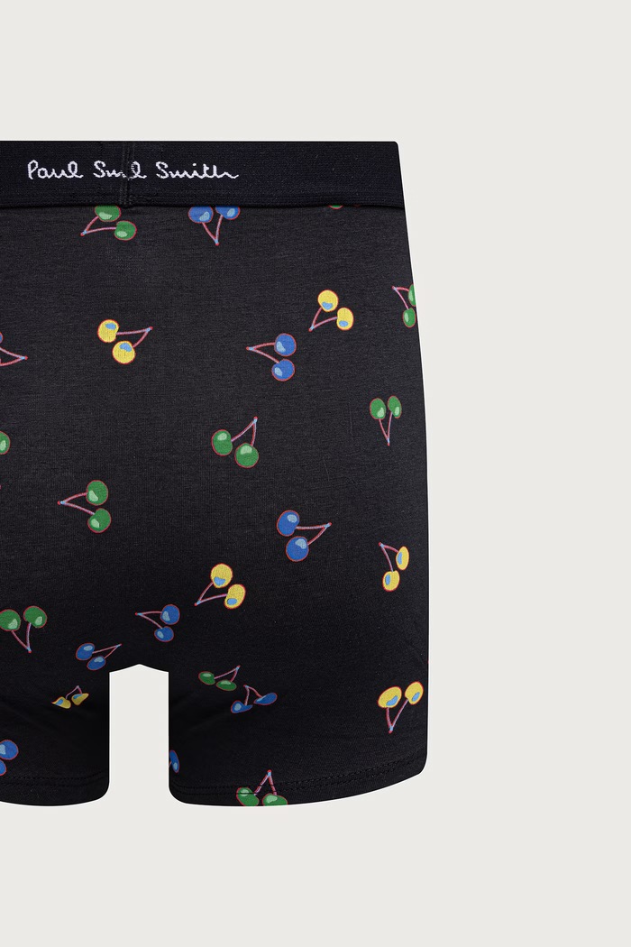 Paul Smith Bokserki męskie z bawełną 7-pack M1A.914.W7PK31