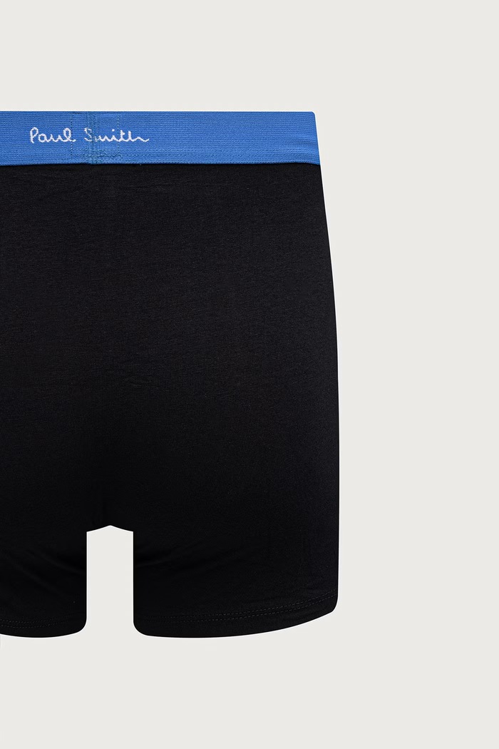 Paul Smith Bokserki męskie z bawełną 7-pack M1A.914.W7PK31