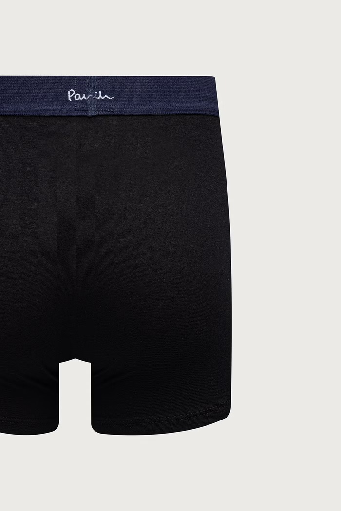 Paul Smith Bokserki męskie z bawełną 7-pack M1A.914.W7PK31