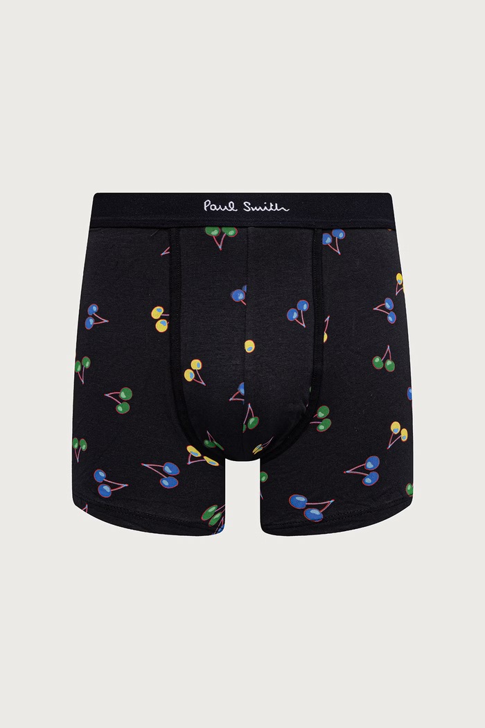 Paul Smith Bokserki męskie z bawełną 7-pack M1A.914.W7PK31