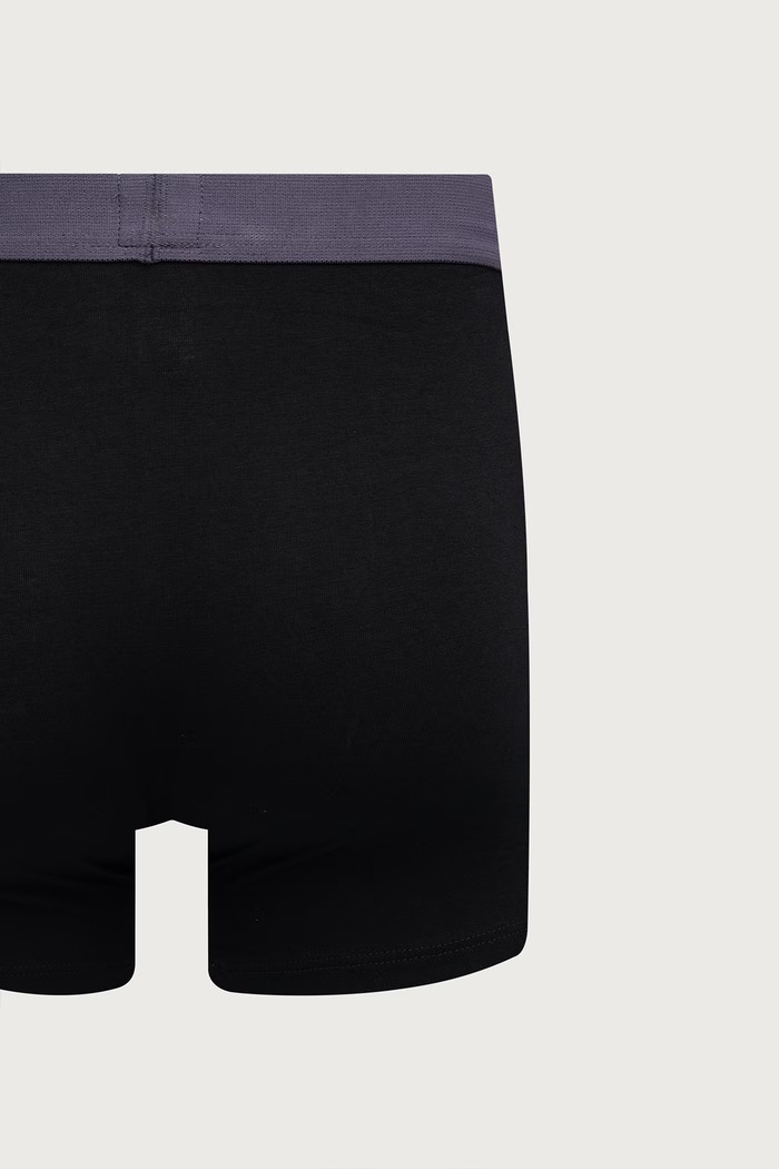 Paul Smith Bokserki damskie z bawełną 3-pack M1A.914.W3PK98