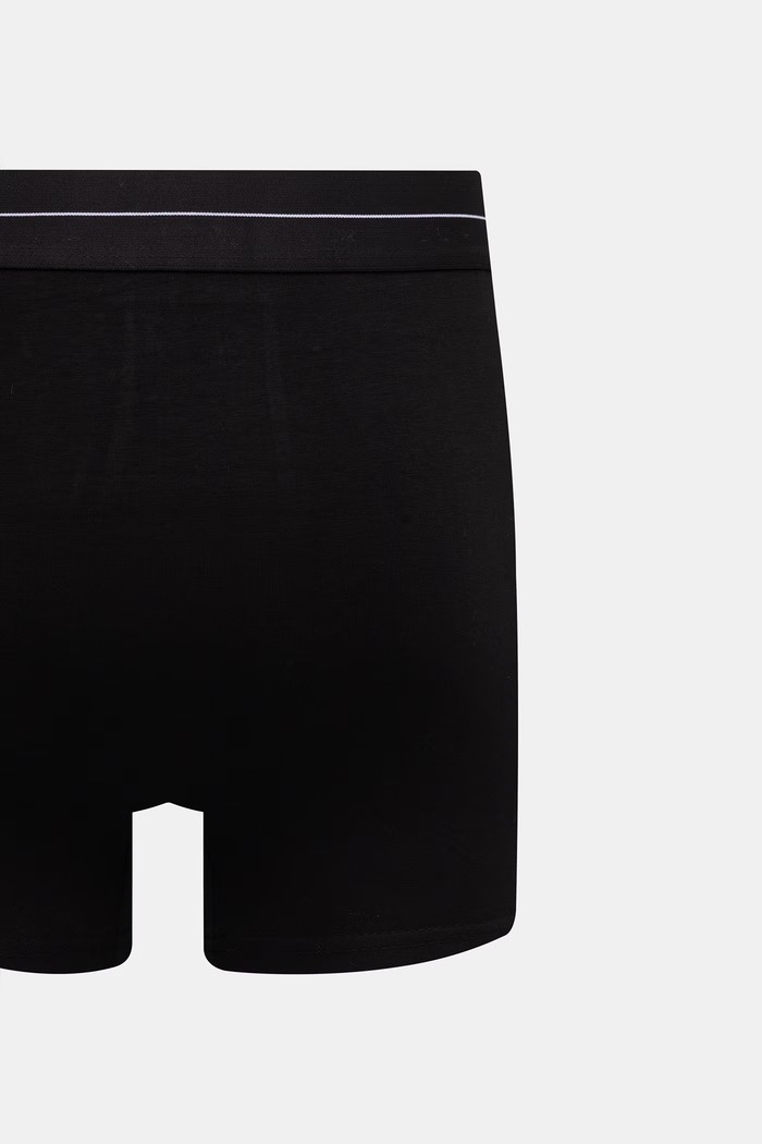 Karl Lagerfeld priliehavé boxerky pánske bavlnené s elastanom 3-pak B3M47005