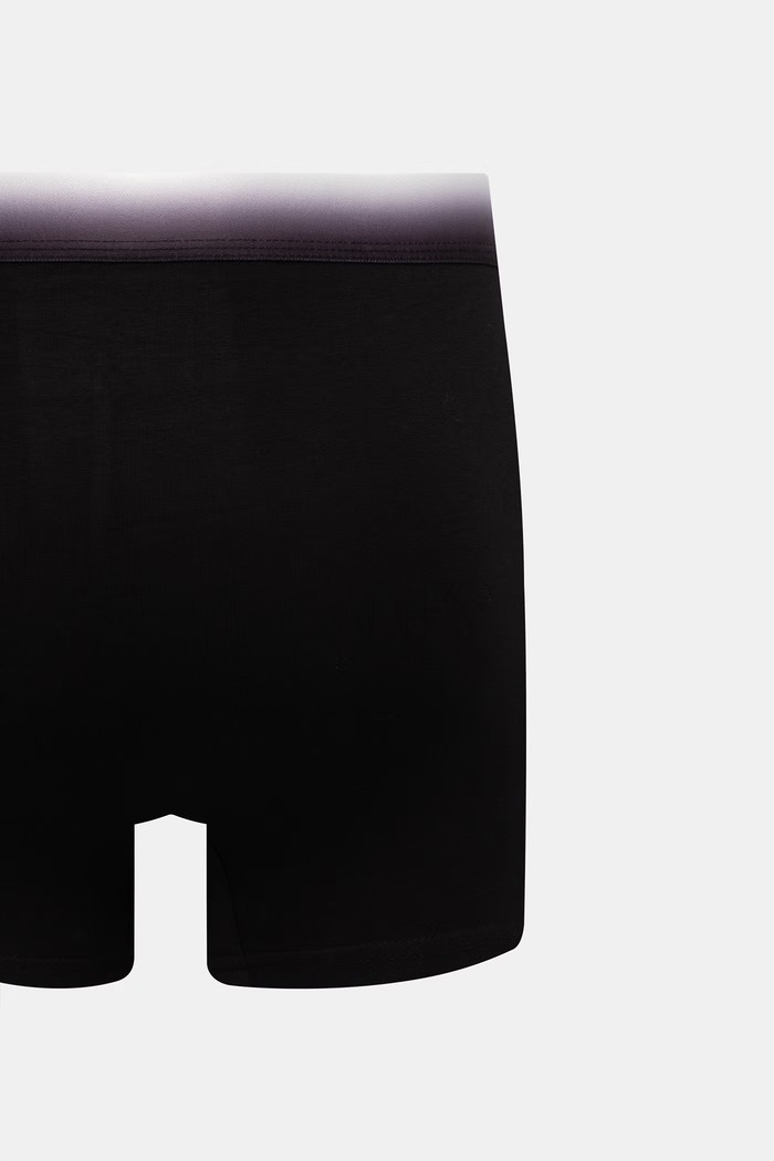 Karl Lagerfeld priliehavé boxerky pánske bavlnené s elastanom 3-pak B3M47008