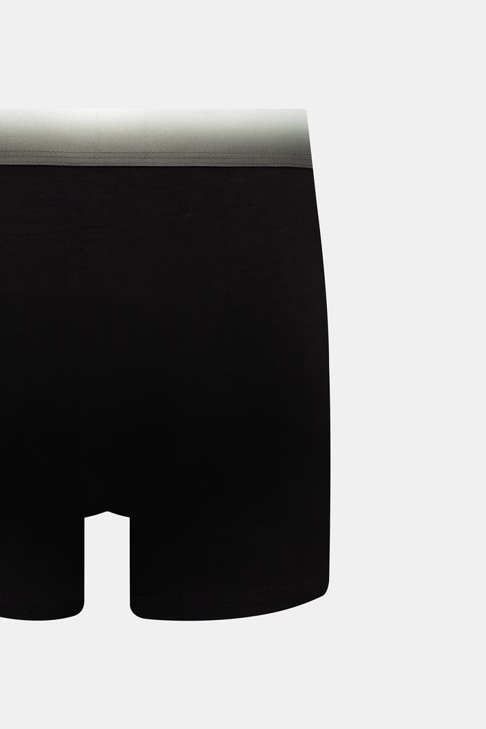Karl Lagerfeld priliehavé boxerky pánske bavlnené s elastanom 3-pak B3M47008