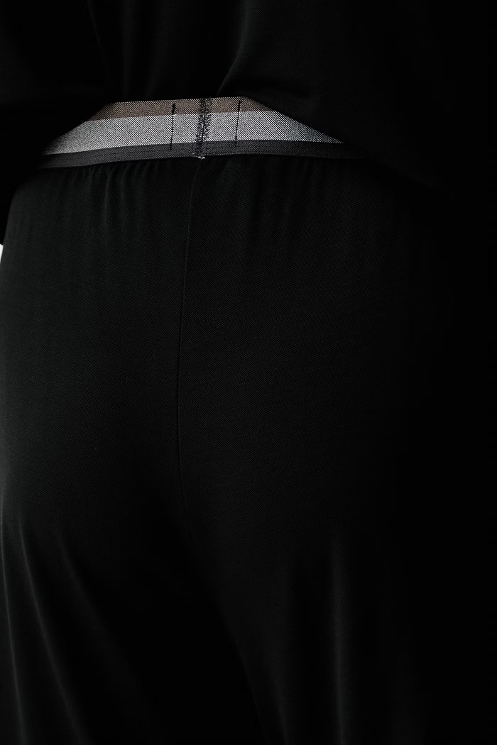 BOSS pyžamo pánske z viskózy Pique Short 50566959