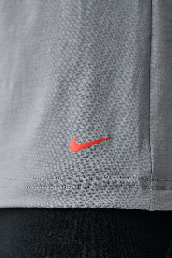 Nike Longsleeve funkcyjny męski NQ00KE1314