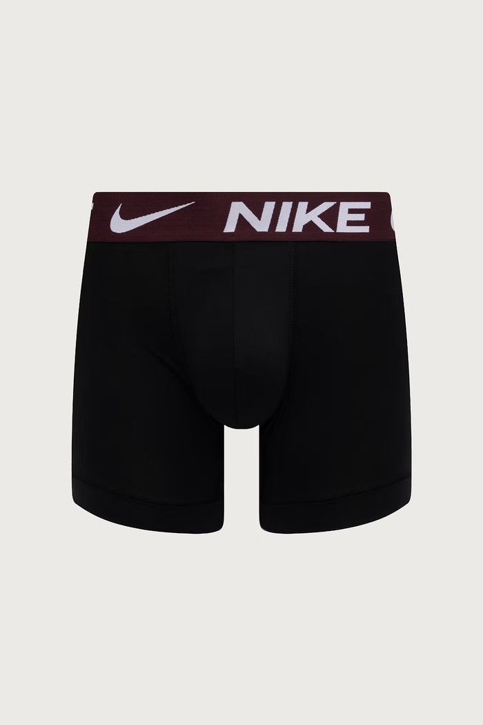 Bokserki męskie 5-pack Nike NQ00KE1319 czarny