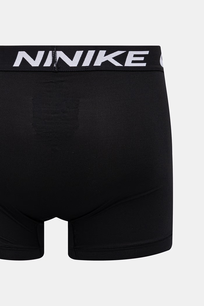 Odzież Nike bokserki męskie 5-pack NQ00KE1319 czarny