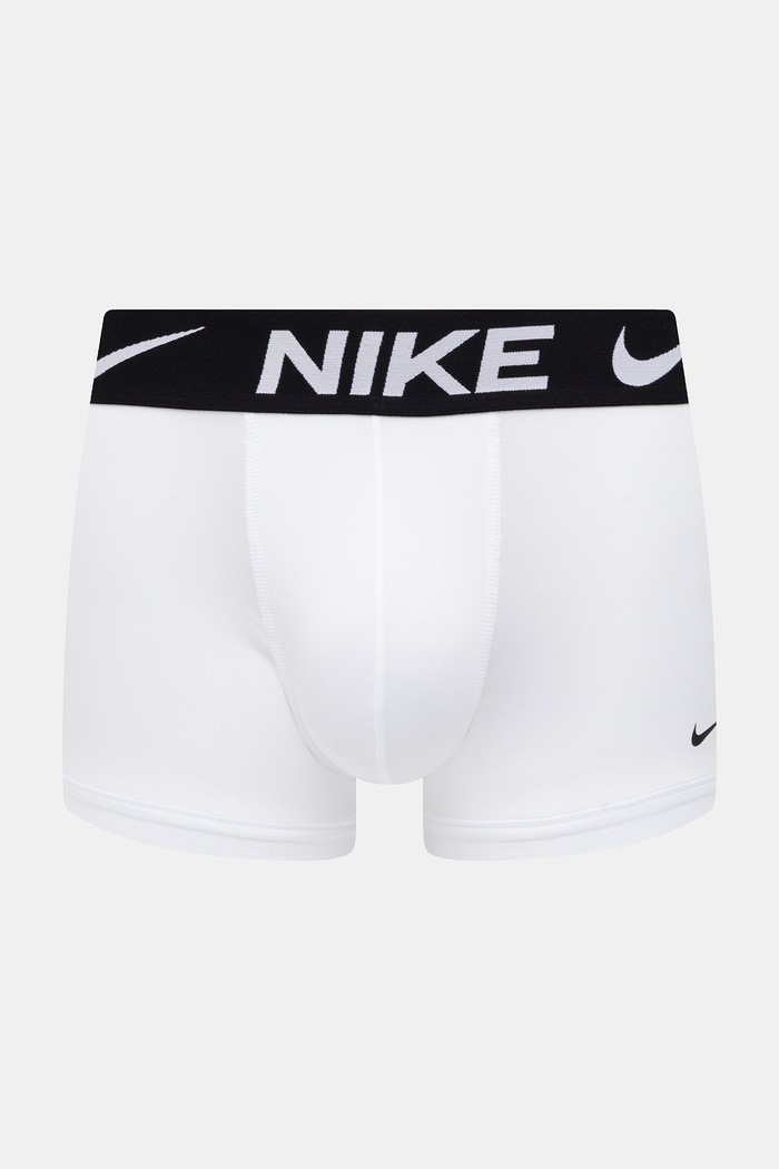 Nike bokserki dopasowane męskie 5-pack NQ00KE1318 szary