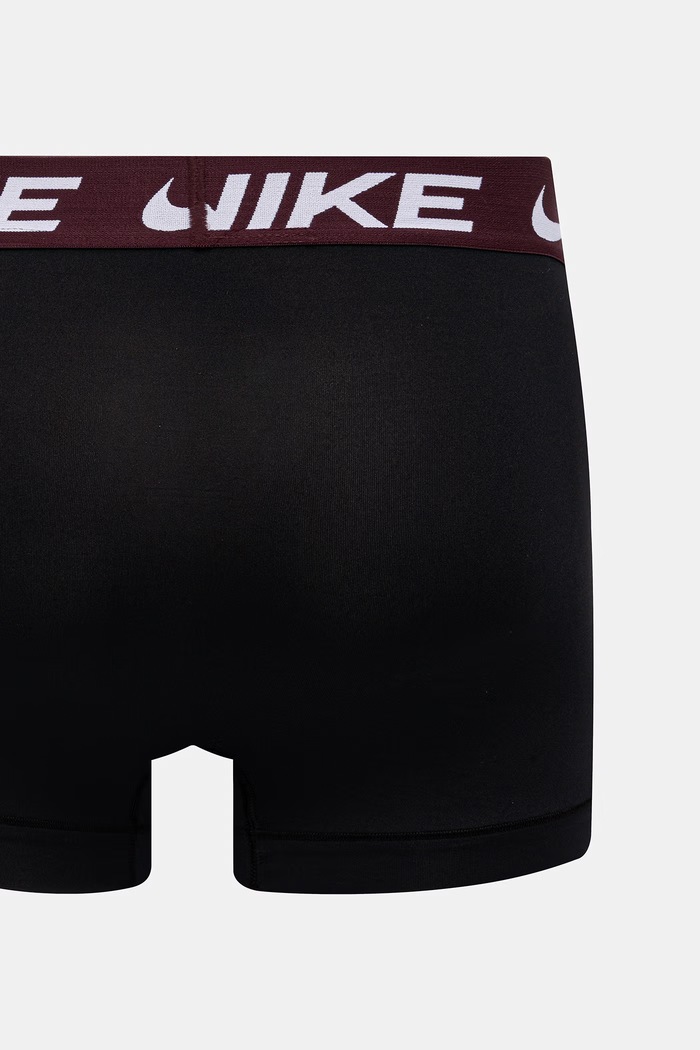 Nike bokserki dopasowane męskie 5-pack NQ00KE1318